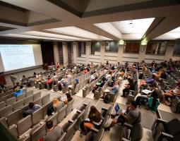 University of Iowa (Iowa) Университет Айовы