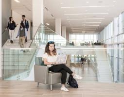 University of Waterloo (UW) Университет Ватерлоо