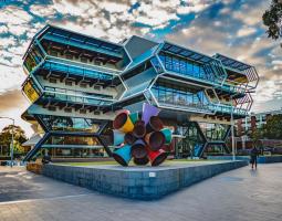 Monash University Университет Монаша Monash University