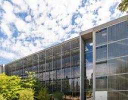 TU Dresden (TUD) Технический университет Дрездена