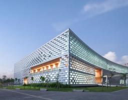 University of Science and Technology of China (USTC) Научно-технический университет Китая