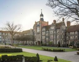 Wycombe Abbey Summer School Летний лагерь Wycombe Abbey