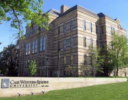 Case Western Reserve University — CWRU,  Университет Кейс Вестерн Резерв