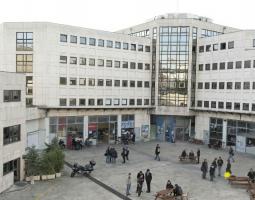 EPITECH Graduate School of Digital Innovation (Технологическая школа EPITECH)