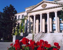 University of Ottawa Университет Оттавы