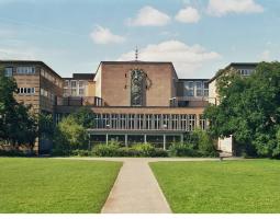 Universität zu Köln Университет Кельна