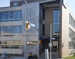 Hansa Language Center (Лингвистическая школа Hansa)