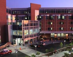 University of Utah (the U) Университет Юты