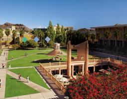 Arizona State University (ASU), Университет штата Аризона