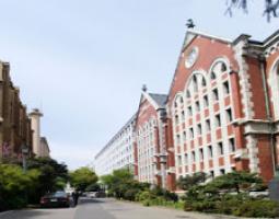 Keio University (Keio) Университет Кэйо