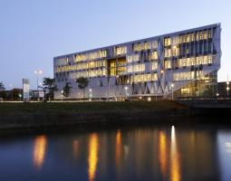University of Southern Denmark (SDU) Университет Южной Дании