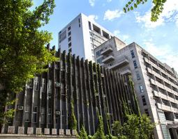 National Taiwan University of Science & Technology (NTUST) Национальный Тайваньский университет науки и технологии