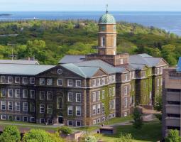 Dalhousie University Университет Дальхауз