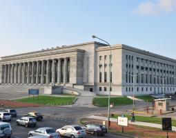 University of Buenos Aires (UBA) Университет Буэнос-Айреса