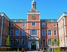 University of Newcastle Университете Ньюкасл