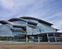 Sungkyunkwan University (SKKU) Университет Сонгюнгван