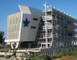 Aviv University Тель-Авивский университет