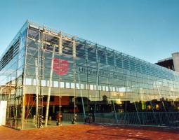 University of Bremen (UB) Бременский университет