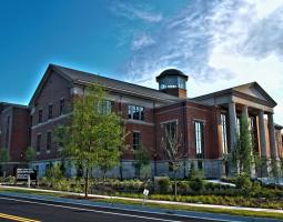 University of Georgia (UGA) Университет Джорджии