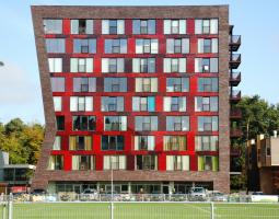 University of Twente Университет Твенте
