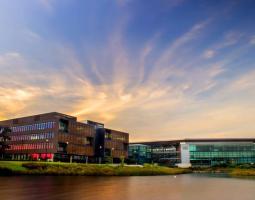 University of Wollongong (UOW) Australia Университет Вуллонгонг