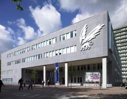 VU University Amsterdam (VU) Амстердамский свободный университет