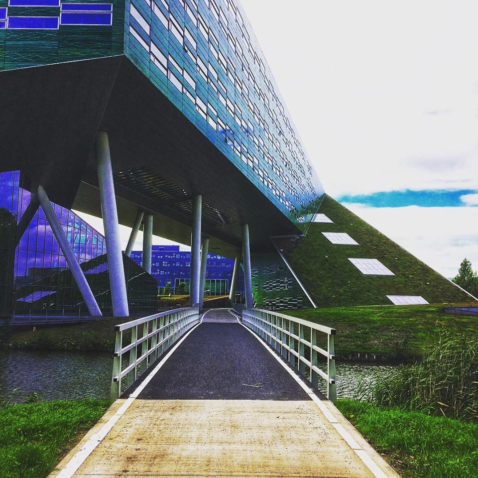 University of Groningen Rijksuniversiteit Groningen (RUG) Университет