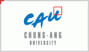 Лого Chung Ang University Университет Чунан