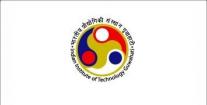 Лого Indian Institute of Technology Guwahati (IITG) Индийский технологический институт Гувахати