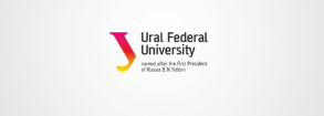 Лого УрФУ Уральский федеральный университет  Ural Federal University (UrFU) 