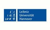 Лого University of Hannover (LUH) Университет Вильгельма Лейбница, Ганновер