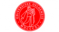 Лого Universitetet i Oslo Университет Осло