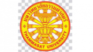 Лого Thammasat University (TU) Университет Таммасат