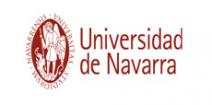 Лого Universidad de Navarra (UNAV) Наваррский университет