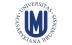 Masaryk University (MU) Масариков университет