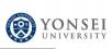 Yonsei University Университет Йонсей