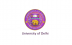 Delhi university दिल्ली विश्वविद्यालय (DU) Делийский университет