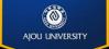 Ajou University Университет Аджу