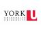 York University Йоркский университет York University
