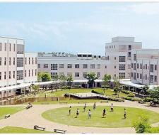 Niigata University Университет Ниигаты 