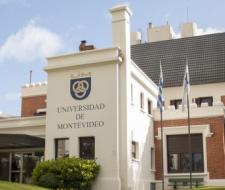 Universidad de Montevideo (UM) Университет в Монтевидео