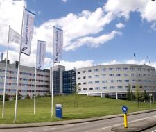 Maastricht University (UM) Университет Маастрихта