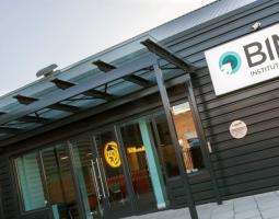 BIMM University Birmingham, BIMM Бирмингем