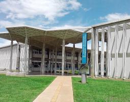 University of Brasília Universidade de Brasília (UnB) Университет Бразилии