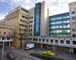 Oregon Health and Science University (OHSU) Орегонский университет науки и здоровья