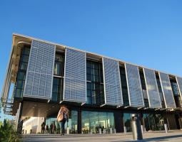 University of Nice Sophia Antipolis (UNS) Университет Ниццы - Софии Антиполис