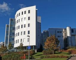 University of Tampere Университет Тампере