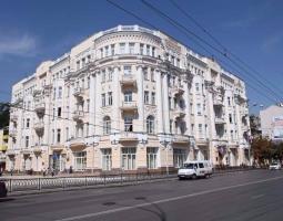 ЮФУ Южный федеральный университет - Southern Federal University (SFedU)
