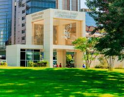 Istanbul Technical University Стамбульский технический университет