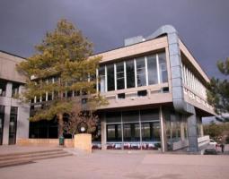 Middle East Technical University Orta Doğu Teknik Üniversitesi (METU) Ближневосточный технический университет